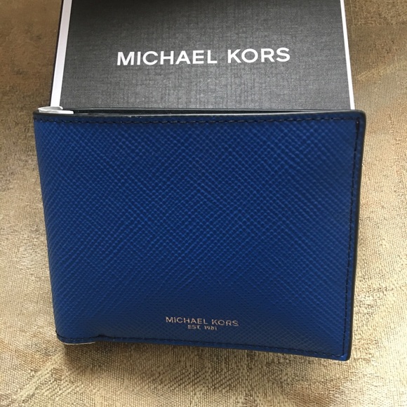 Michael Kors men’ Wallet - Picture 3 of 7